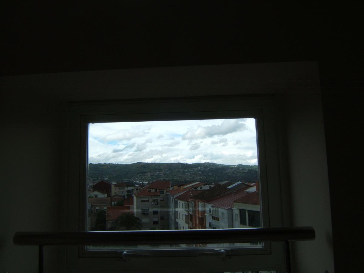 Hotel Severino 奥伦塞 外观 照片