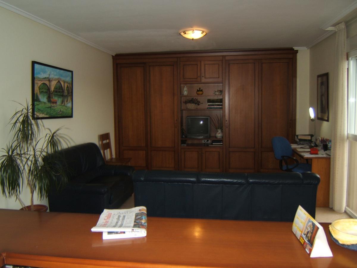 Hotel Severino 奥伦塞 外观 照片