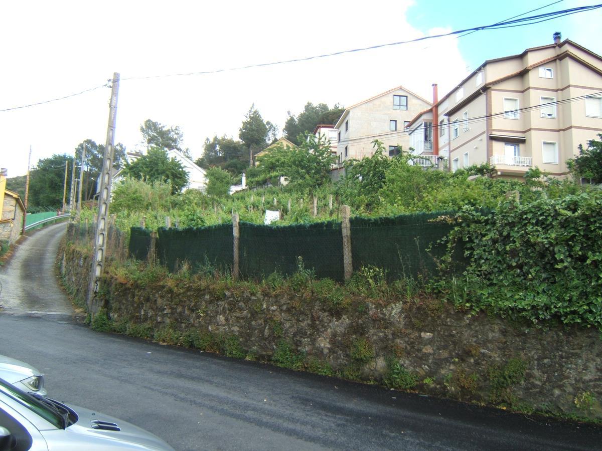 Hotel Severino 奥伦塞 外观 照片
