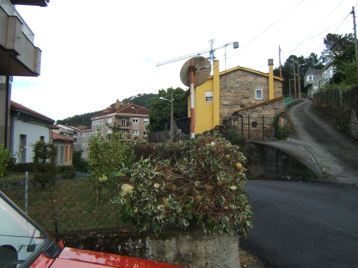 Hotel Severino 奥伦塞 外观 照片