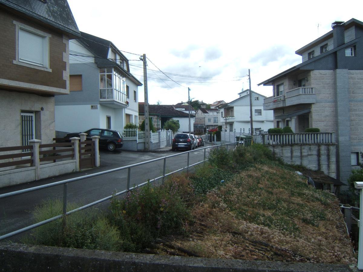 Hotel Severino 奥伦塞 外观 照片