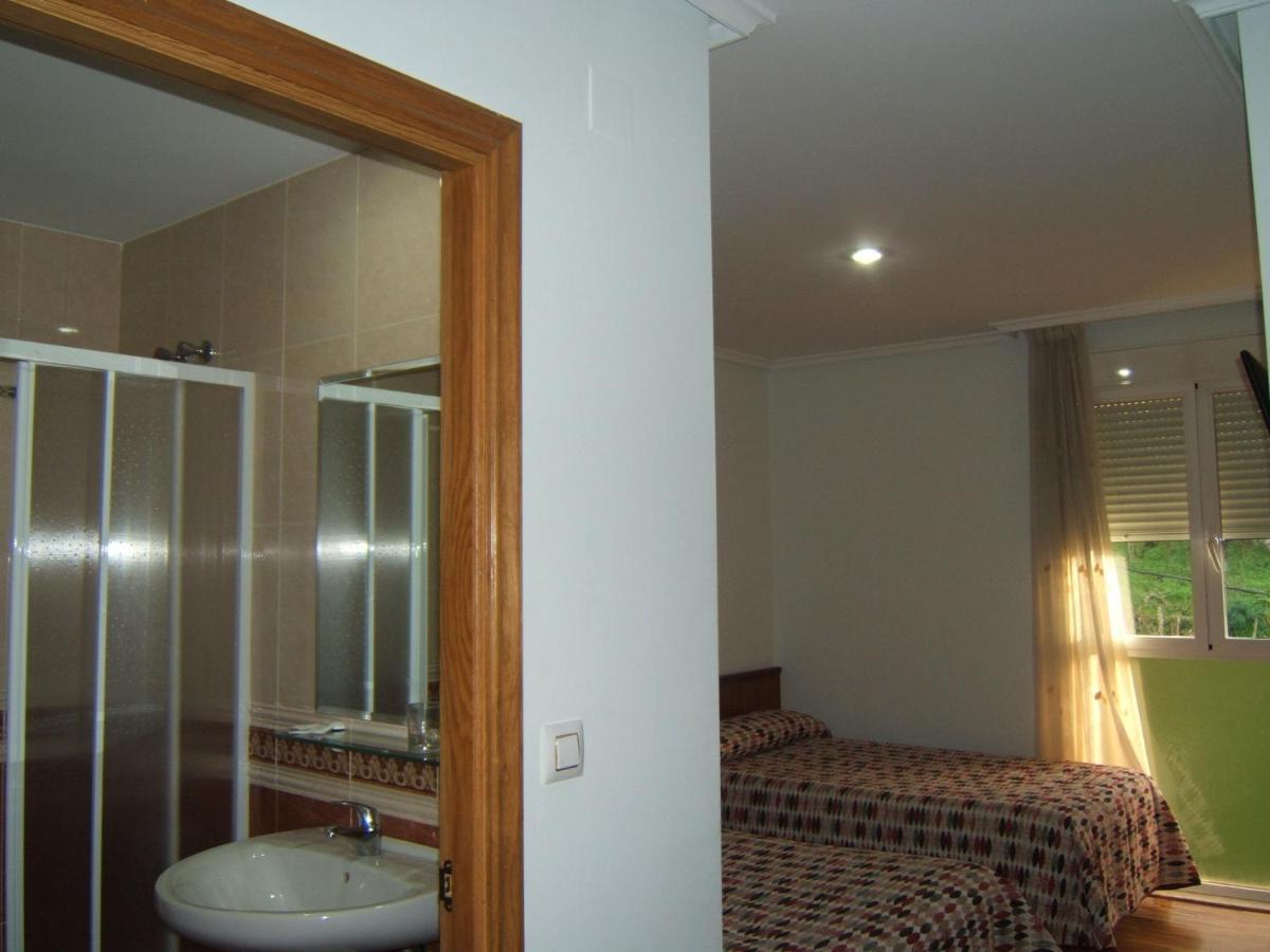 Hotel Severino 奥伦塞 外观 照片